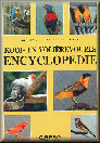 Kooi En Voliere Vogels Encyclopedie - als boek geadviseerd...