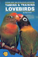 Taming Lovebirds...